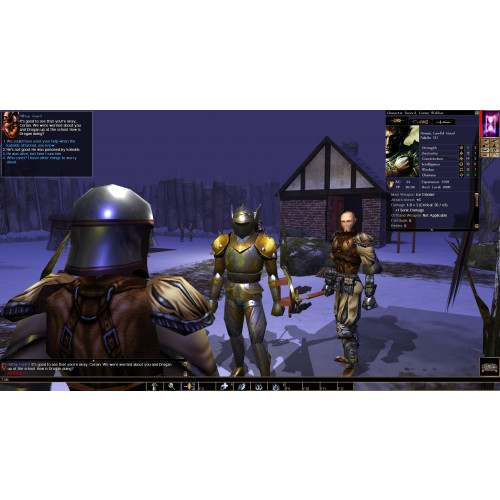 Neverwinter Nights (Enhanced Edition)