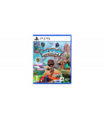 Sackboy: A Big Adventure