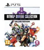 Bitmap Bureau Collection - Deluxe Edition