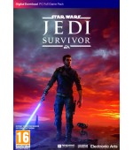 Star Wars Jedi: Survivor