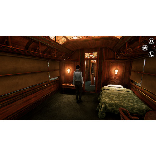 Syberia - Remastered Limited Edition CZ