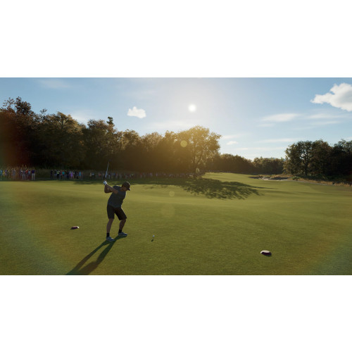 PGA TOUR 2K25