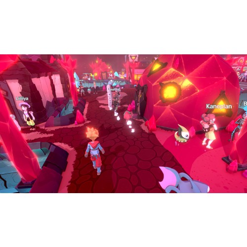 TEMTEM