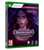 Pathfinder: Wrath of the Righteous Limited Ed.