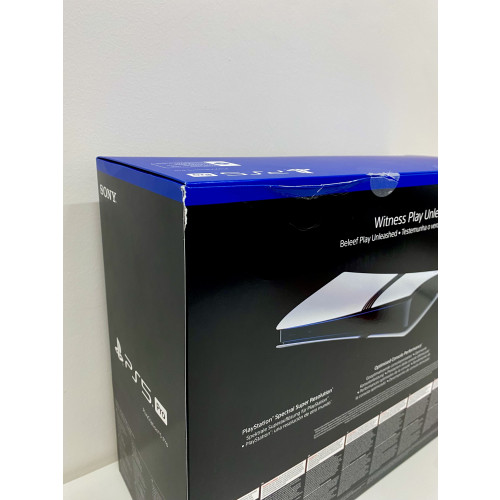 Playstation 5 Pro (Digital)
