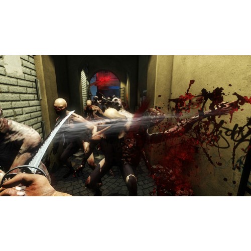 Killing Floor 2