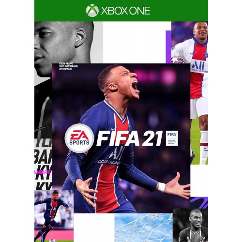 FIFA 21
