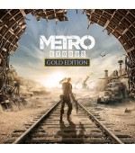 Metro Exodus Gold Edition