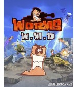 Worms W.M.D
