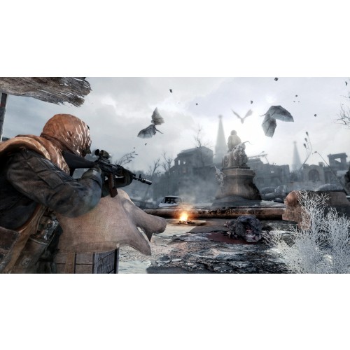 Metro Saga Bundle