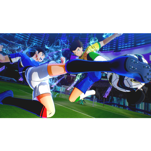CAPTAIN TSUBASA 2: WORLD FIGHTERS Ultimate Edition