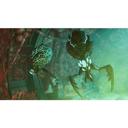 Borderlands 3: Guns, Love, and Tentacles