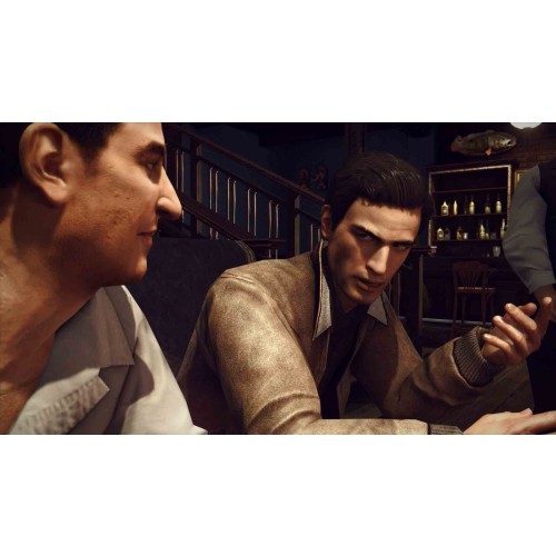 Mafia: Trilogy