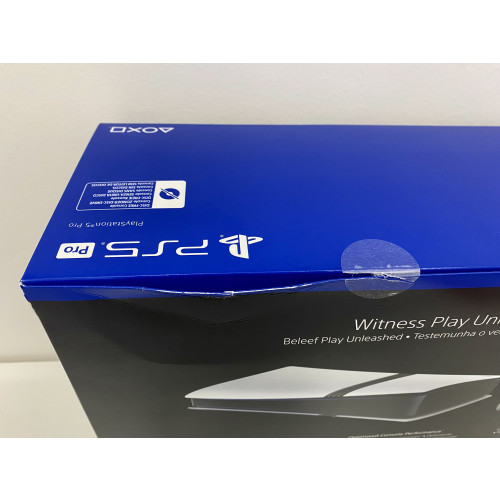 Playstation 5 Pro (Digital)