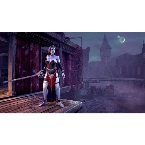 Mordheim: City of the Damned - Undead DLC