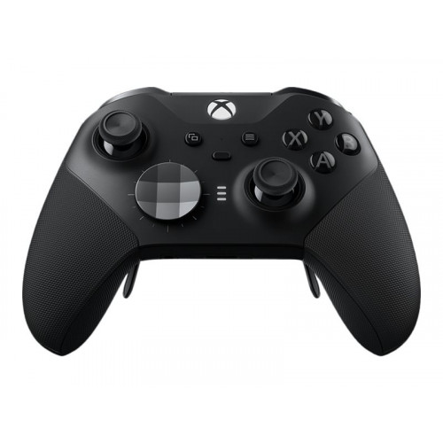 Xbox Wireless Controller Elite Series 2 Black + Game pass Ultimate na 3 mesiace