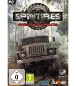 SPINTIRES: Off-road Truck Simulator