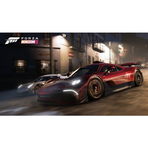 Forza Horizon 5