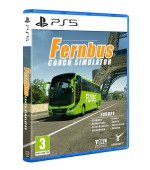 Fernbus Coach Simulator
