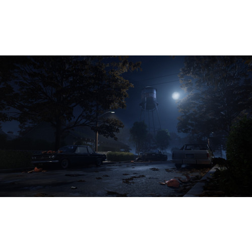 Halloween: The Game