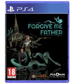 Forgive Me Father