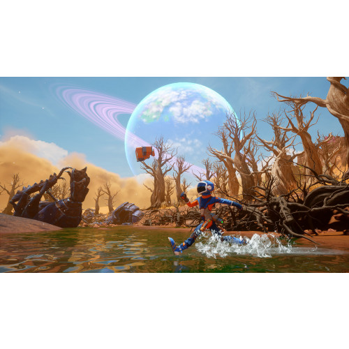 Revenge of the Savage Planet: Day One Edition