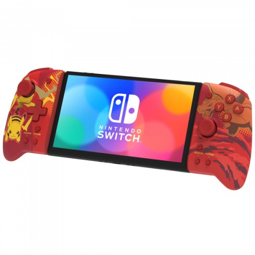 Split Pad Pro (Charizard & Pikachu)