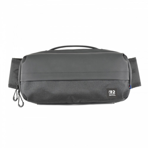 SWITCH 2 HORI Adventure Pack (Black)