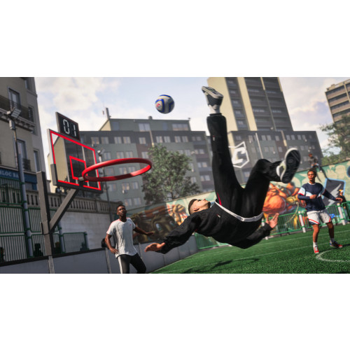 EA Sports FC 27