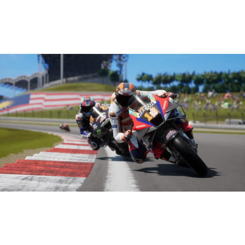 MotoGP 25 Day one Edition