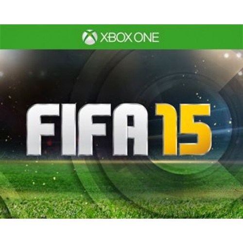 FIFA 15 Xbox One