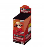 One Piece Card Game - Carrying on his will Booster Box (OP13) - Japanese