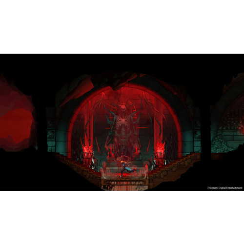 Castlevania: Belmont's Curse
