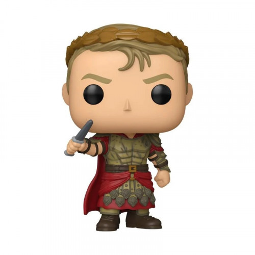 Funko POP Television: Fallout TV S2 - Caesar