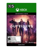 Outriders