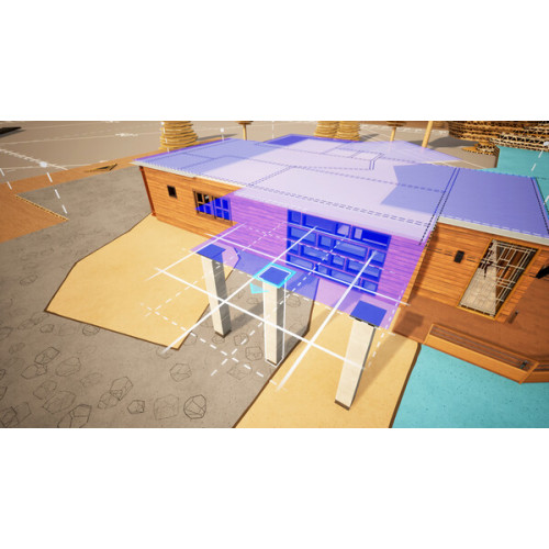 Architect Life: A House Design Simulator