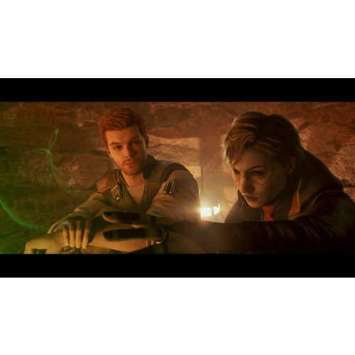 STAR WARS JEDI: SURVIVOR Xbox One