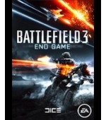 Battlefield 3 End Game