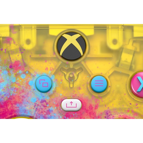 Microsoft Xbox Wireless Controller - Forza Horizon 5 Lim.Ed. QAU-00055