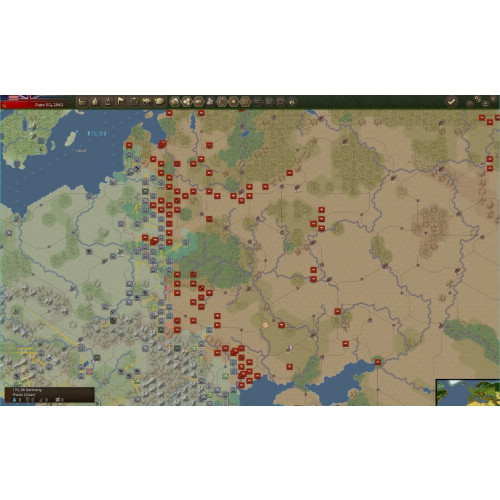 WarPlan