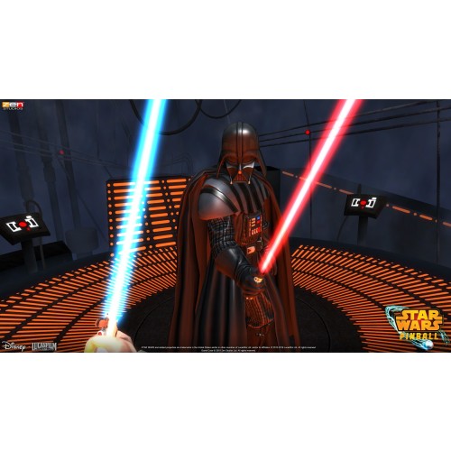 Star Wars Pinball