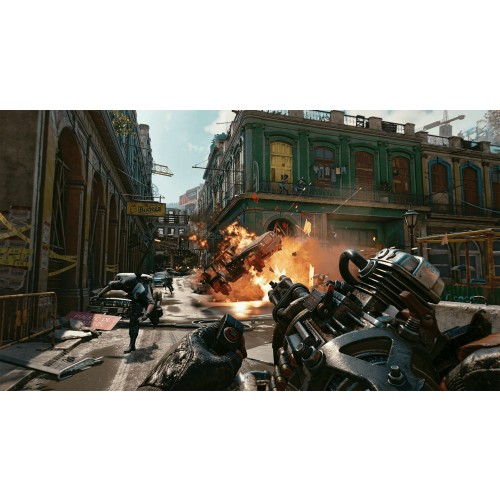 Far Cry 6 Standard Edition