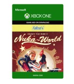 Fallout 4: Nuka-World
