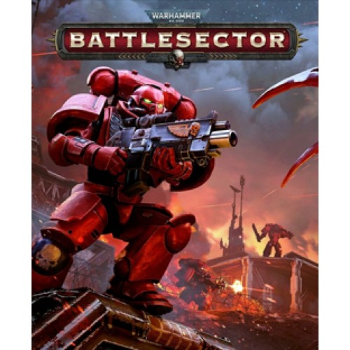 Warhammer 40.000: Battlesector