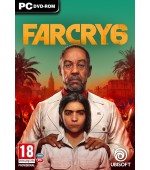 Far Cry 6