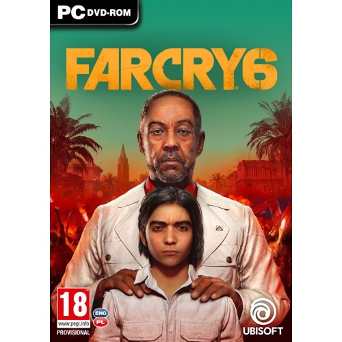 Far Cry 6