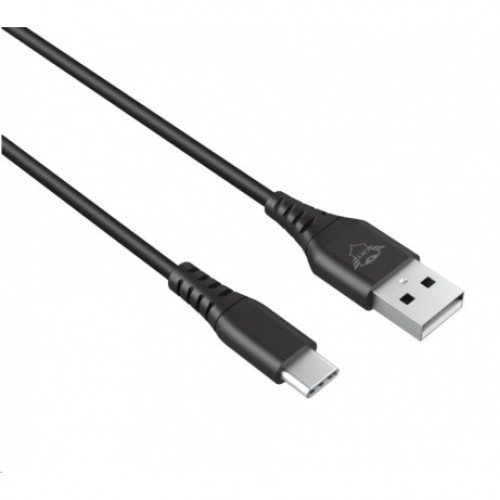 TRUST kabel GXT 226 Play & Charge Cable, pre PS5, 3m