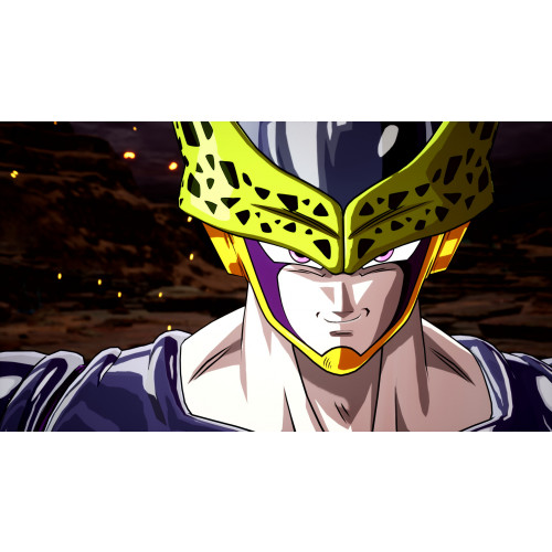 DRAGON BALL: Sparking! ZERO - Ultimate Edition
