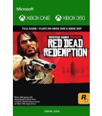Red Dead Redemption