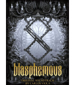 Blasphemous OST